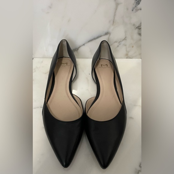 Marc Fisher LTD Sunny Half d’Orsday Flats - Picture 2 of 5